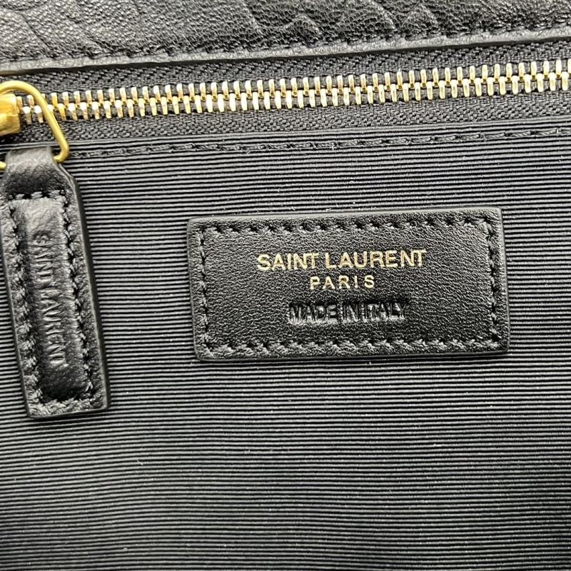 YSL Satchel Bags